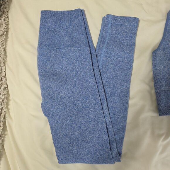 Spiritual Gangster Athletic Top/Bottom Duo - Size XS/S - Picture 3 of 6